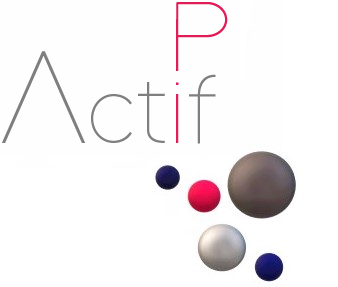 Logo d actifPI